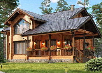 Проект ДЛ - 170